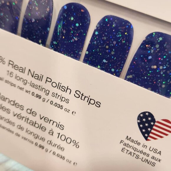 Retired Color Street- A Path Forward - Picture 1 of 2